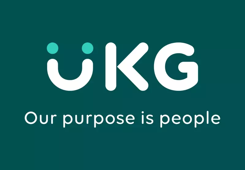 UKG Brand Assets: Brand Elements and Media Kit | UKG